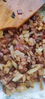 Make Porridge step 3