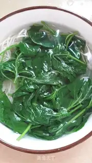 Make Piggy slag noodles step 7