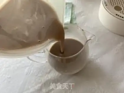 Make Potato milligram step 5