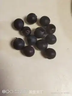Make Butter cherries step 3