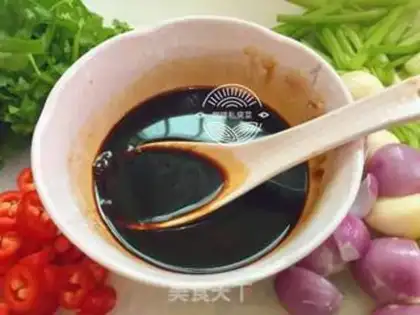 Make Guangdong Chicken step 4