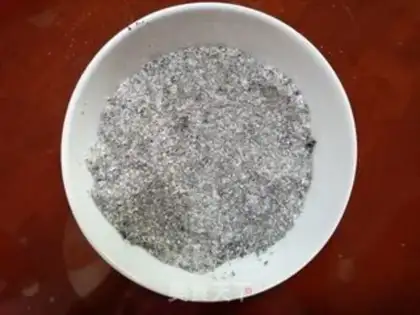 Make Eggs for juice step 3