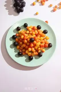 Make Butter cherries step 4