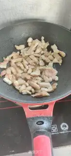 Make Porridge step 4