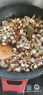 Make Porridge step 5