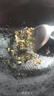 Make Piggy slag noodles step 10