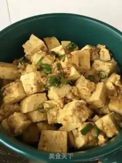 Make Shrimp tofu step 21