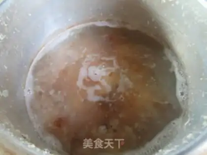 Make Peaches step 8