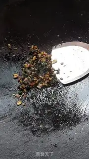 Make Piggy slag noodles step 11
