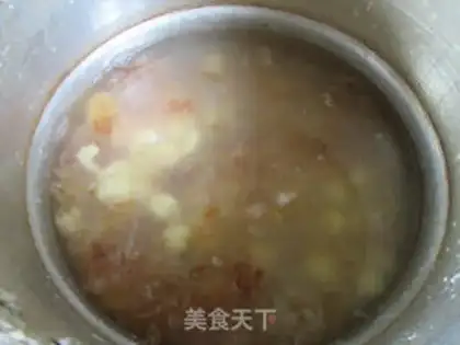 Make Peaches step 9