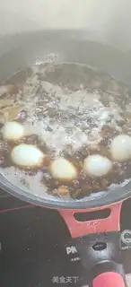 Make Porridge step 7
