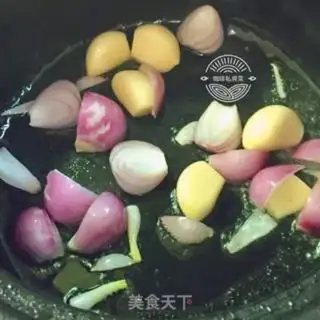 Make Guangdong Chicken step 9
