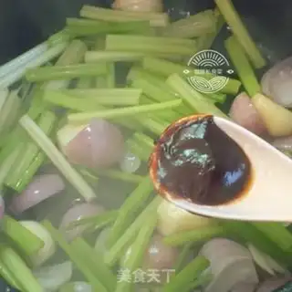 Make Guangdong Chicken step 10