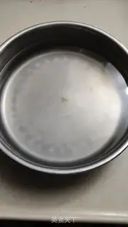 Make Sichuan ice powder step 5