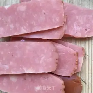 Make Ham sausage gravy step 12