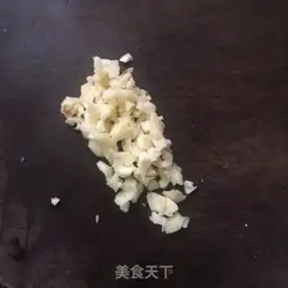 Make Spaghetti step 0