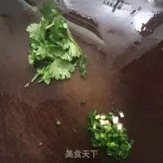 Make Spaghetti step 1