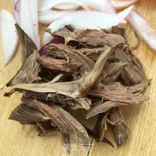 Make Dove onion sandwich step 0