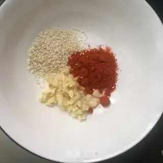 Make Spaghetti step 2