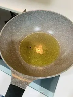 Make Hot potato chicken step 4