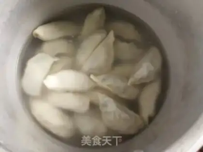 Make Shrimp cucumber step 10