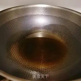 Make Four season bean noodles step 2