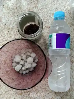 Make Pickled eggs step 3