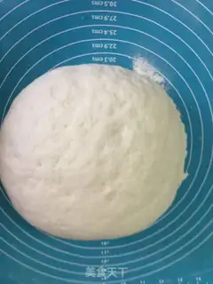 Make Soybean slag step 4