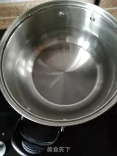 Make Pickled eggs step 4