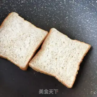 Make Dove onion sandwich step 3