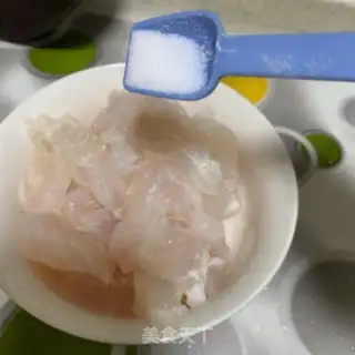 Make Jell-O step 2