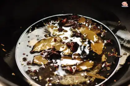 Make Fried noodles step 1