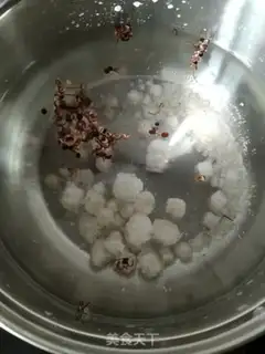 Make Pickled eggs step 5