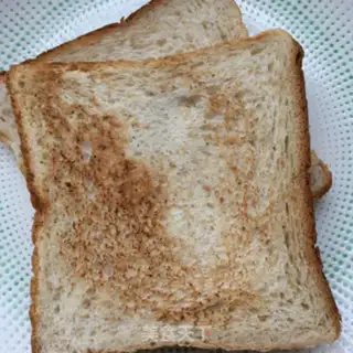Make Dove onion sandwich step 4