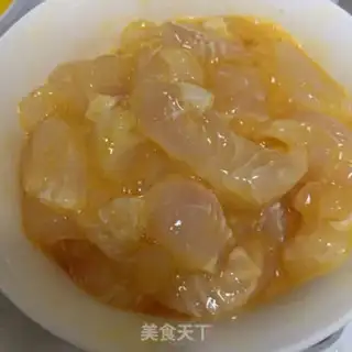 Make Jell-O step 4