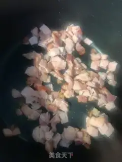 Make Chicken breast bacon sandwich step 0