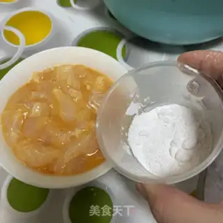 Make Jell-O step 5