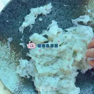 Make Fried shrimp step 4