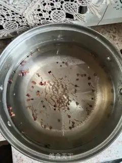 Make Pickled eggs step 7