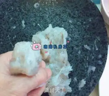 Make Fried shrimp step 5