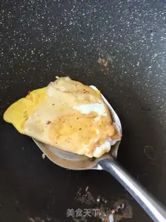 Make Dove onion sandwich step 7