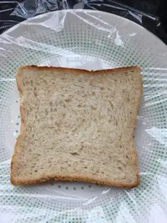 Make Dove onion sandwich step 8