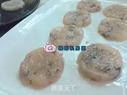 Make Fried shrimp step 8