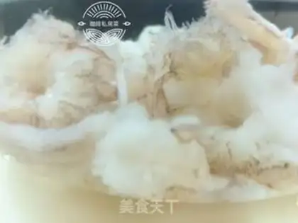 Make Shrimp step 3