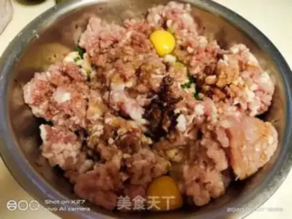 Make Cream shrimp step 4
