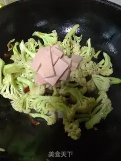 Make Lunch and pork step 2