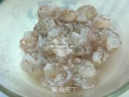 Make Shrimp step 5