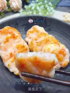 Make Fried shrimp step 10