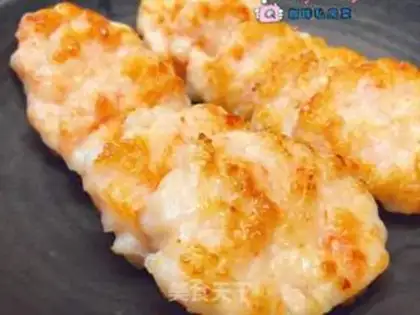 Make Fried shrimp step 11