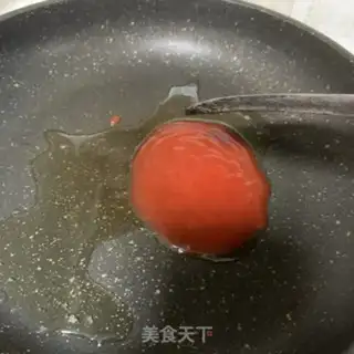 Make Iced pear step 3